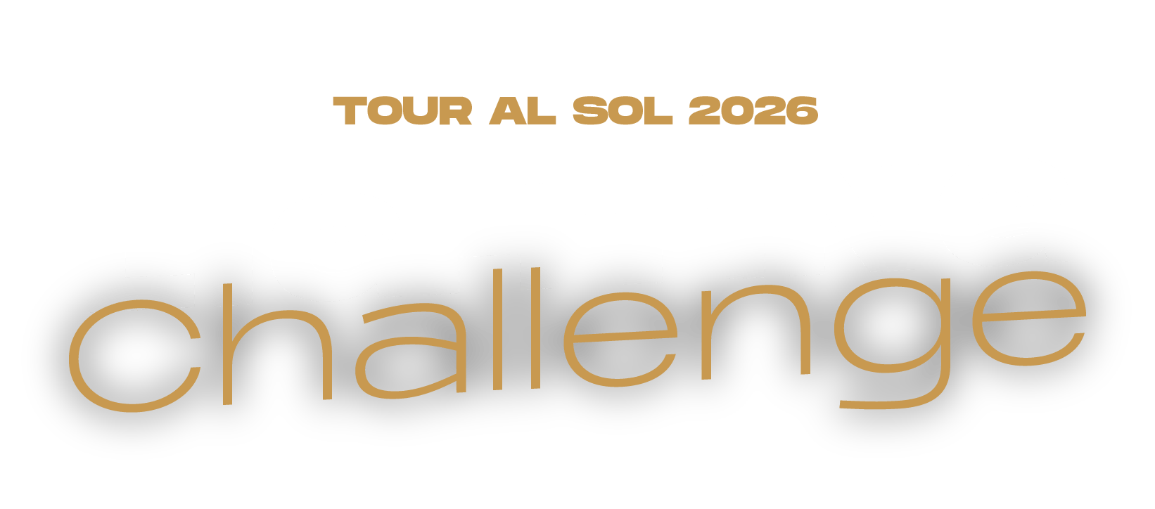Tour Al Sol 2026 | Lighting Challenge — Wholestage × Carlos Vives